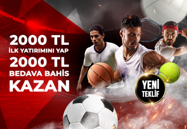 Türkbet Üye Ol